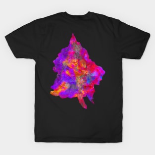 Beautiful crystal T-Shirt